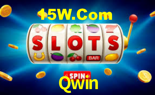 APP oficial da Qwin para mobile